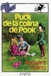 PUCK DE LA COLINA DE POOK | 9788420764566 | KIPLING, R.