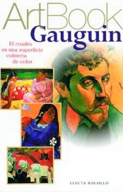 GAUGUIN | 9788481562002 | CREPALDI,GABRIELE