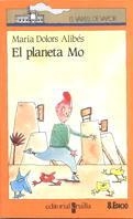 PLANETA MO, EL | 9788476292464 | Alibés i Riera, Maria Dolors