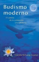 BUDISMO MODERNO | 9788493704339 | KELSANG GYATSO, GUESHE