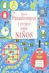 LIBRO DE ACTIVIDADES DE CHICOS, EL | 9781409543701 | BOWMAN, LUCY/GILPIN, REBECCA