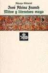 MITOS Y LITERATURA MAYA | 9788420604152 | Alcina Franch, José