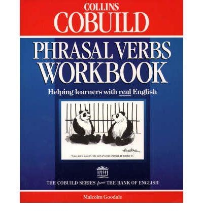 COLLINS COBUILD PHRASAL VERBS WORKBOOK | 9780003709254 | GOODALE, MALCOLM