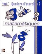 MATEMATIQUES 3 EP QUADERN 2 | 9788448130527 | JANÉ I SANAHUJA, ÀNGELA