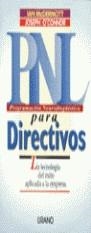 PNL PARA DIRECTIVOS | 9788479533151 | MCDERMOTT, IAN