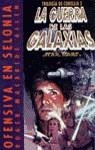 OFENSIVA EN SELONIA.GUERRA DE LAS GALAXIAS | 9788427020900 | ALLEN, ROGER MACBRIDE