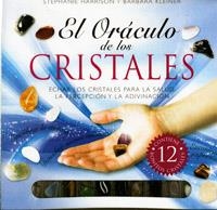 ORACULO DE LOS CRISTALES , EL | 9788441404472 | HARRISON, STEPHANIE