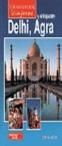 DELHI, AGRA Y EL RAJASTAN, VIAJEROS THOMAS COOK | 9788475774534 | SHALES, MELISSA