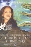 HOROSCOPO CHINO 2013 | 9789974809543 | LASSO, ANGELES