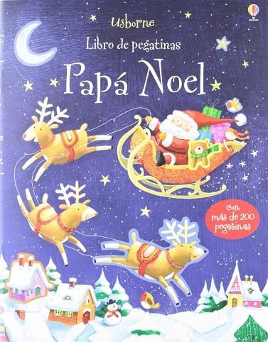 PAPA NOEL | 9781409543909 | VVAA