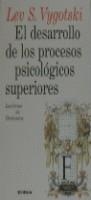 DESARROLLO DE LOS PROCESOS PSICOLOGICOS SUPERIORES | 9788474237832 | VYGOTSKI, L.S.