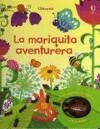 JUEGA CON MARIQUITA AVENTURERA PEQUEÑO | 9781409528234 | VARIOS