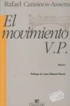 MOVIMIENTO V.P. , EL | 9788492142279 | CANSINOS-ASSENS , RAFAEL