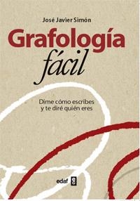 GRAFOLOGIA FACIL | 9788441430907 | SIMON, JOSE JAVIER