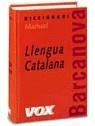 DICCIONARI MANUAL LLENGUA CATALANA | 9788471539687 | VV.AA.