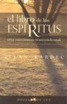 LIBRO DE LOS ESPIRITUS, EL | 9788496595255 | KARDEC, ALLAN