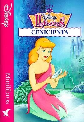 CENICIENTA | 9788439282952 | WALT DISNEY COMPANY