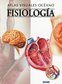 FISIOLOGIA, ATLAS VISUALES | 9788449412806 | VV.AA.