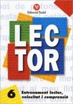 LECTOR 6 CATALA | 9788486545871 | VV AA