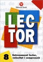 LECTOR 8 CATALA | 9788486545895 | VV AA