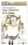 IAGA I L'HOMENET DE LA FLAUTA | 9788476290637 | KORSCHUNOW, IRINA