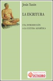 ESCRITURA, LA | 9788480632461 | TUSON, J.