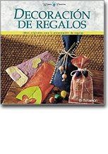 DECORACION DE REGALOS | 9788434221444 | AA.VV.