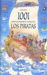 1001 COSAS QUE BUSCAR EN EL MUNDO DE LOS PIRATAS | 9780746093917 | AA.VV.