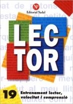 LECTOR 19 CATALA | 9788478870011 | AAVV