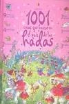 1001 COSAS QUE BUSCAR EN EL PAIS HADAS | 9781409525356 | ILLIAN DOHERTY