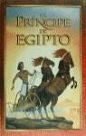 PRINCIPE DE EGIPTO , EL | 9788408028789 | YOLEN, JANE