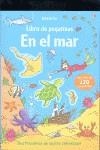 PRIMERAS PEGATINAS DEBAJO DEL MAR | 9781409544340 | USBORNE