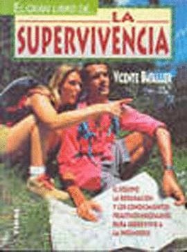 SUPERVIVENCIA | 9788430577149 | BATALLER,VICENTE