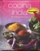 COCINA INDIA MAS DE 100 IRRESISTIBLES RECETAS | 9781445420547 | AA.VV