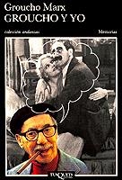 GROUCHO Y YO | 9788472234888 | MARX, GROUCHO