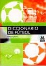 FUTBOL , DICCIONARIO DE | 9788480193863 | KOCH , WOLFGANG