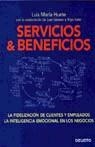 SERVICIOS & BENEFICIOS | 9788423415663 | HUETE, LUIS MARIA