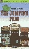 JUMPING FROG, THE | 9788431640279 | TWAIN, MARK