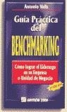 BENCHMARKING , GUIA PRACTICA DEL | 9788480883306 | VALLS , ANTONIO