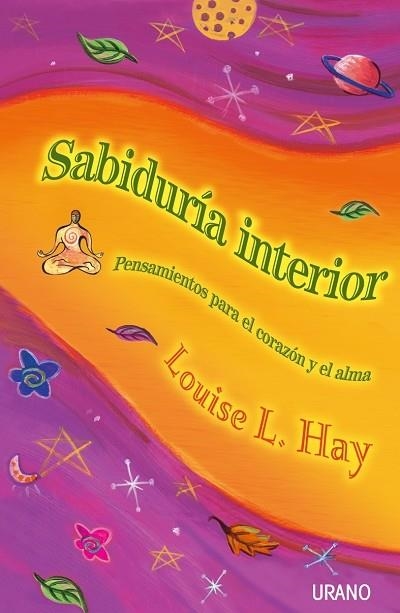 SABIDURIA INTERIOR | 9788479534851 | HAY, LOUISE L