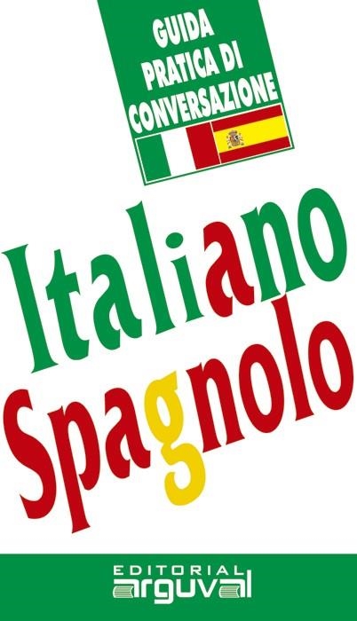 ITALIANO-SPAGNOLO | 9788489672277 | MAÑA RUIZ-CONSTANTINO, VÍCTOR