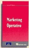 MARKETING OPERATIVO | 9788480882958 | BUSTOS , JOSEP Mª