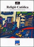 RELIGIO CATOLICA CREDIT 2 | 9788421817681 | FABREGAT, LLUIS