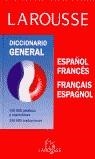 DICC. GENERAL LAROUSSE FRAN/ESP.-ESP/FRAN. | 9788480162456 | GARCÍA-PELAYO Y GROSS, RAMÓN