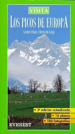 PICOS DE EUROPA, LOS | 9788424149758 | PIÑAN, C.