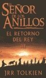 SEÑOR DE LOS ANILLOS, EL. (T.3) BUTXACA | 9788445071779 | TOLKIEN, J. R. R.