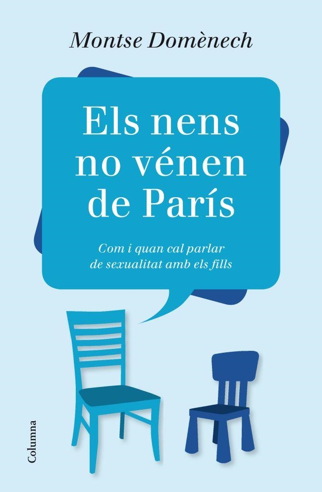 NENS NO VENEN DE PARIS, ELS | 9788466416184 | DOMENECH, MONTSE