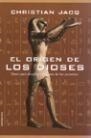 ORIGEN DE LOS DIOSES , EL | 9788427024052 | JACQ , CHRISTIAN