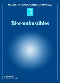 BIOCOMBUSTIBLES | 9788486505707 | CASTRO GIL, M.;