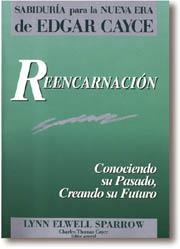 REENCARNACION | 9788476405932 | ELWELL